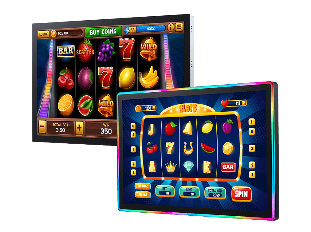 Arcade operator documentation